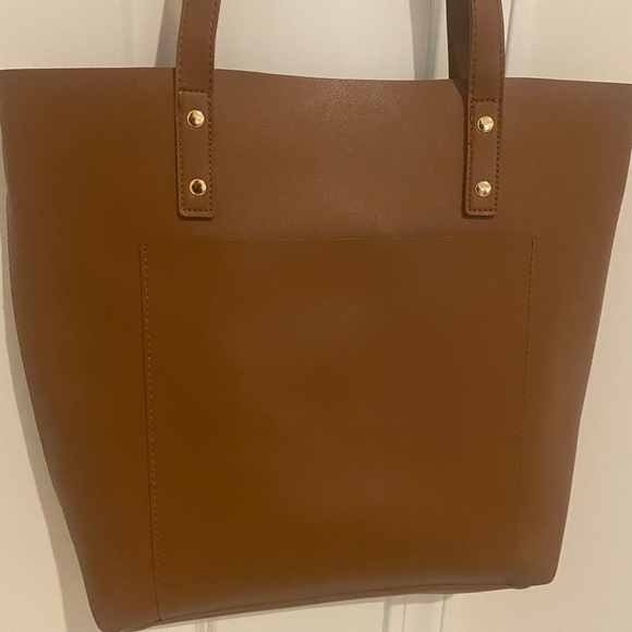 Large Tote 15 x 15” , Excel. Cond. - Picture 2 of 10